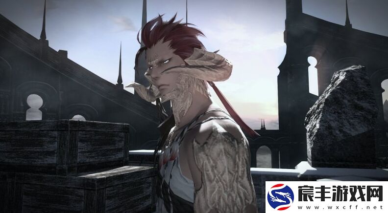 ff14敖龙族怎么样