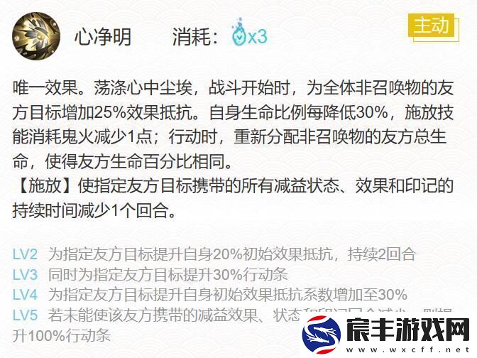 阴阳师禅心云外镜御魂搭配2023