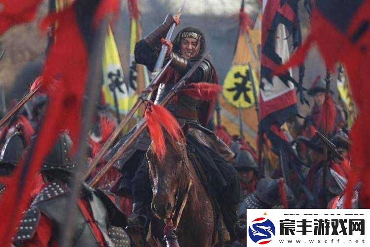 赚他上山-揭秘梁山英雄如何巧妙运用智慧与阴谋招揽豪杰
