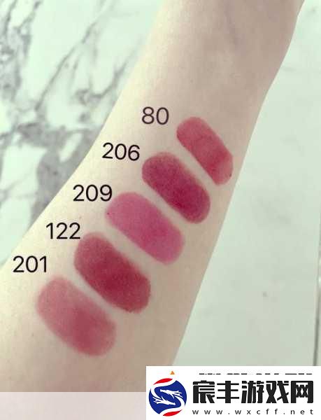 YSL水蜜桃86：主播教你如何引领潮流