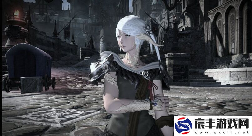 ff14敖龙族怎么样