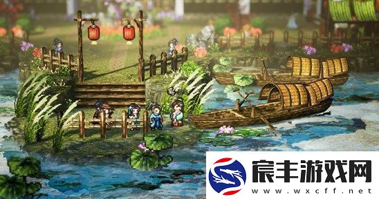 逸剑风云决青木舫任务怎么做