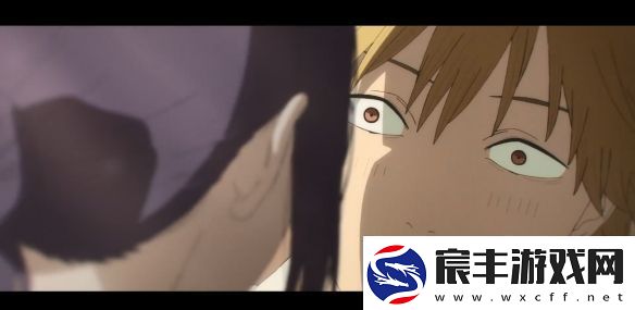 电锯人