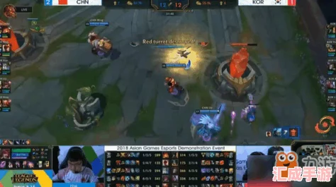 LOL亚运会电竞盛宴：ESPORT007直播回放全搜罗-精彩赛事不容错过！