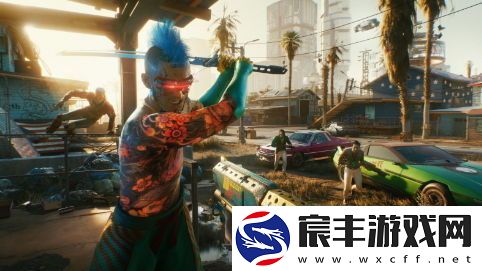 2077续作总监谈博德之门2对自己的深远影响与游戏行业的渊源