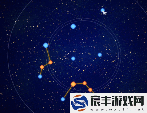 幻塔宝瓶座连线全解析-解锁星座之谜的钥匙