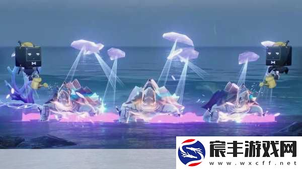 鸣潮跃动-解锁龟舞团秘境-特色任务全攻略