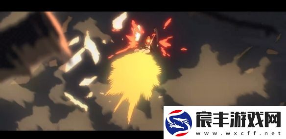 电锯人