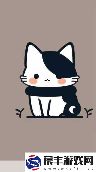 萌力全开！小猫跳跃下载热潮