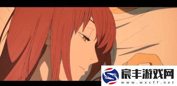 电锯人