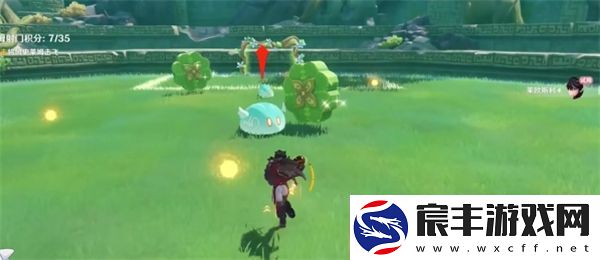 原神冒险家试炼蜕变篇第一关详细攻略与通关技巧