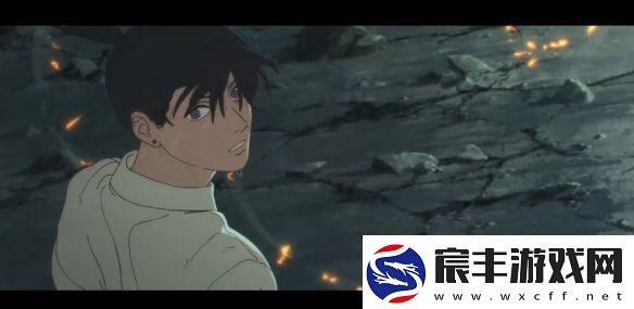 电锯人
