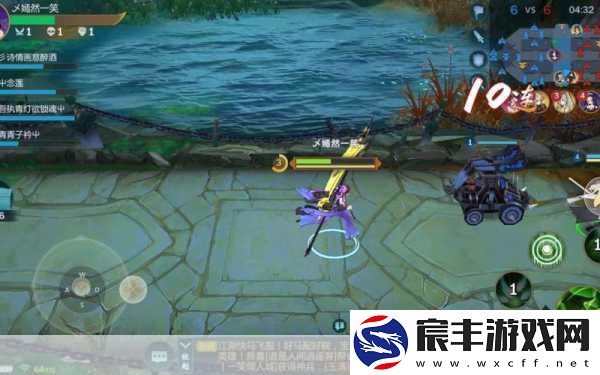 剑网3指尖江湖天策府修为点全攻略-助你快速成长