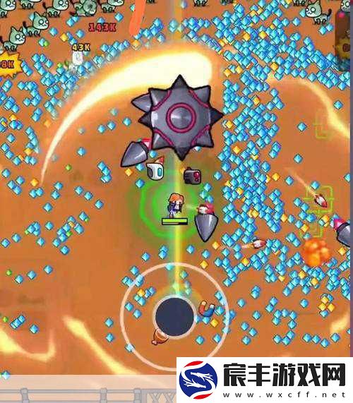 探索弹壳特攻队-破坏之力的绝佳搭配
