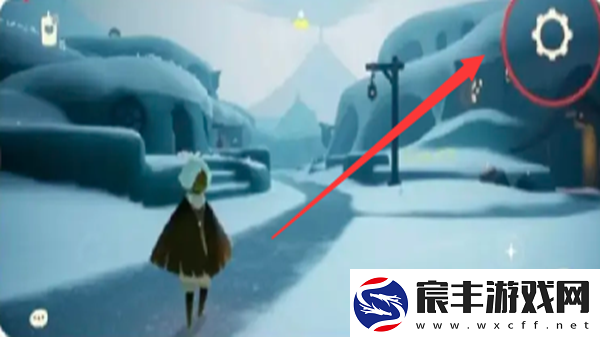 光遇肯德基联动礼包码兑换方法介绍