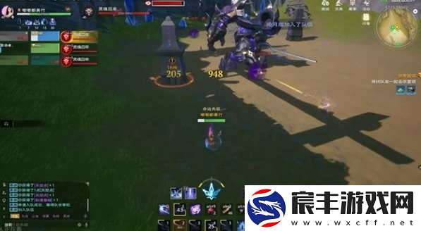 塔瑞斯世界灵魂魔像怎么打