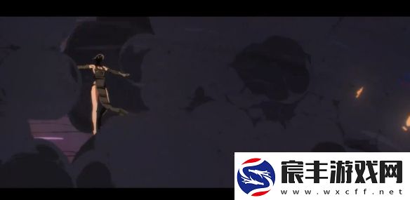 电锯人