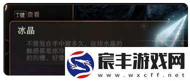 博德之门3冰冷的柄卖了找回办法介绍