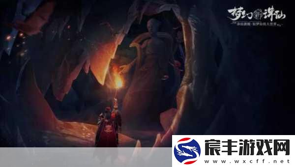 梦幻新诛仙寻缘对对碰-双人合作消除的仙侠之旅