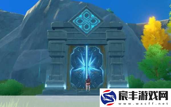 原神鹰之门秘境全攻略-萌新通关思路揭秘