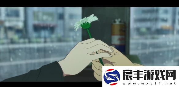 电锯人
