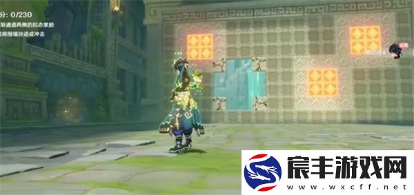 原神冒险家试炼蜕变篇第一关详细攻略与通关技巧