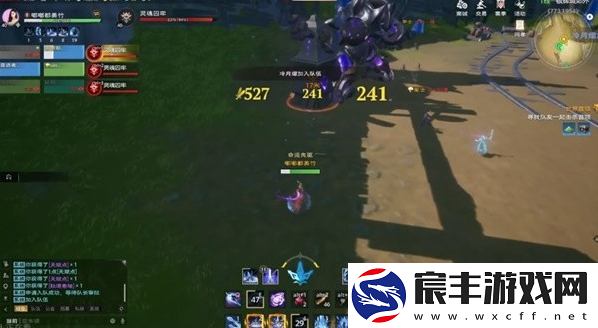 塔瑞斯世界灵魂魔像怎么打