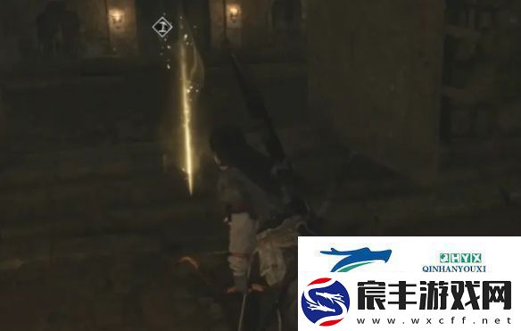 燕云十六声弱水岸任务怎么做