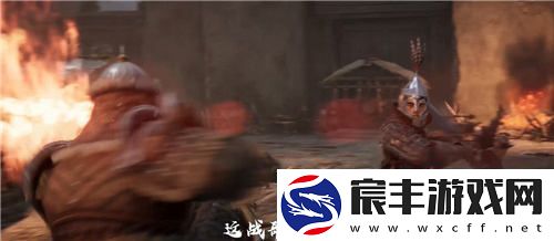 帝国神话国服主题曲动人MV听潮正式发布