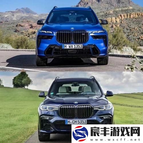 X7X7暴力噪：从噪音中寻找自我