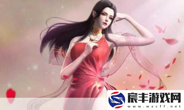 国漫巅峰对决-美杜莎3Dmax与斗破苍穹的角色剧情全剖析