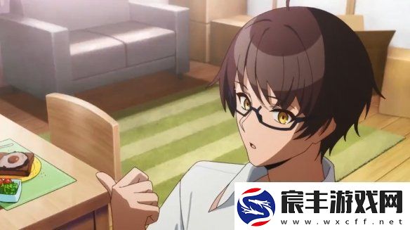 美少女游戏改编动画拔作岛公开音声解禁PV！
