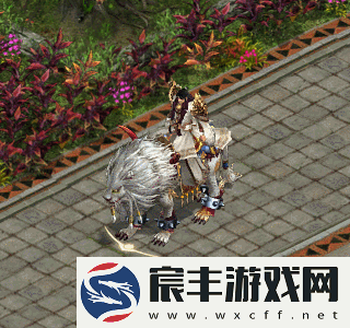 全服冠军闪耀登场！剑侠世界