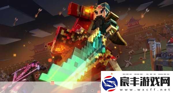 中元寻梦-探索未知地牢-开启冒险新篇章