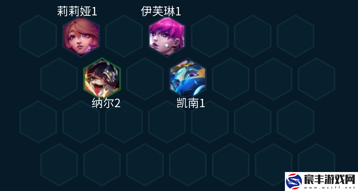 金铲铲之战S10电子舞曲劫阵容攻略