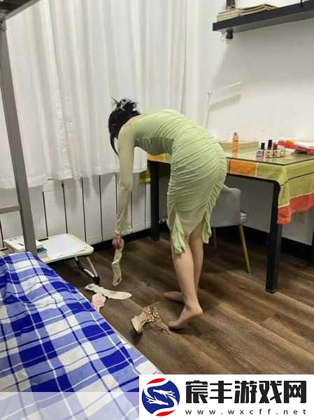 女生宿舍5中汉字晋通话：扩展女生宿舍五中的汉字晋通话交流方式与技巧