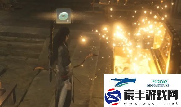 燕云十六声弱水岸任务怎么做