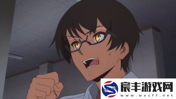 美少女游戏改编动画拔作岛公开音声解禁PV！