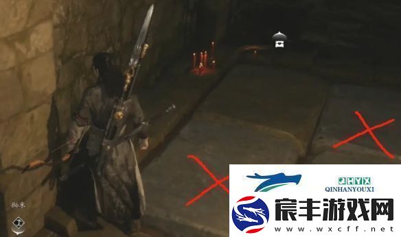 燕云十六声弱水岸任务怎么做