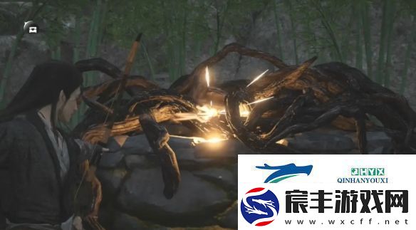 燕云十六声弱水岸任务怎么做