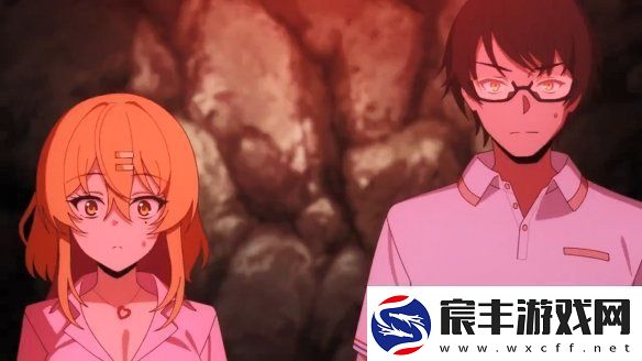 美少女游戏改编动画拔作岛公开音声解禁PV！