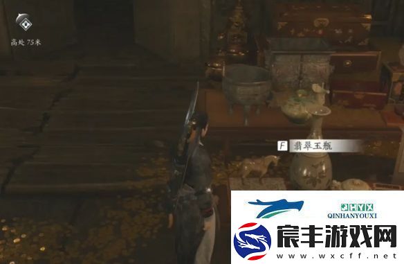 燕云十六声弱水岸任务怎么做