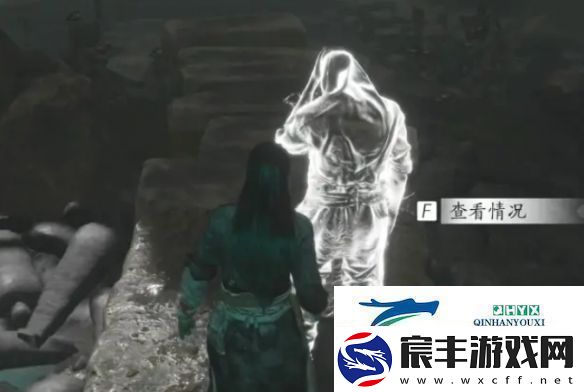 燕云十六声弱水岸任务怎么做