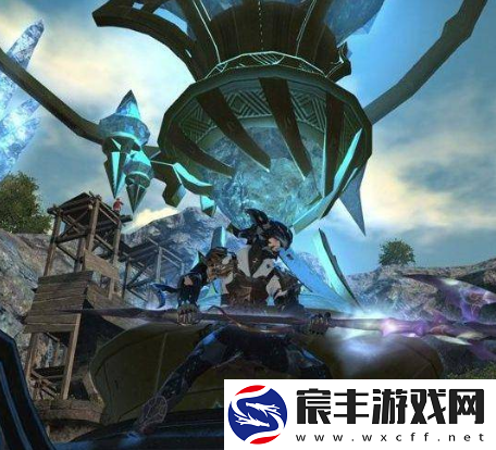 ff14老主顾怎么开启
