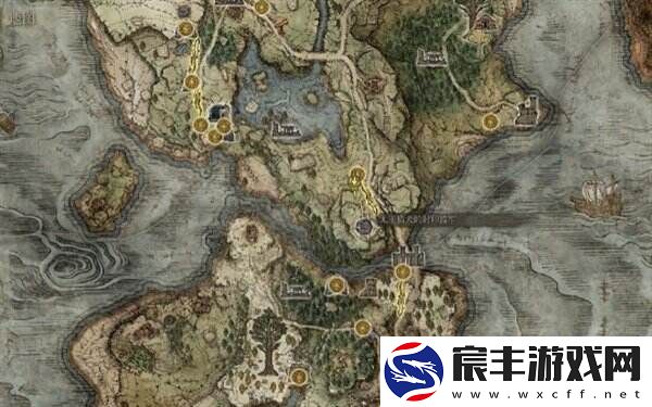 艾尔登法环半狼布莱泽支线怎么做