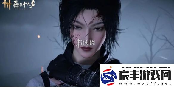 燕云十六声怎么捏脸-燕云十六声捏脸方法