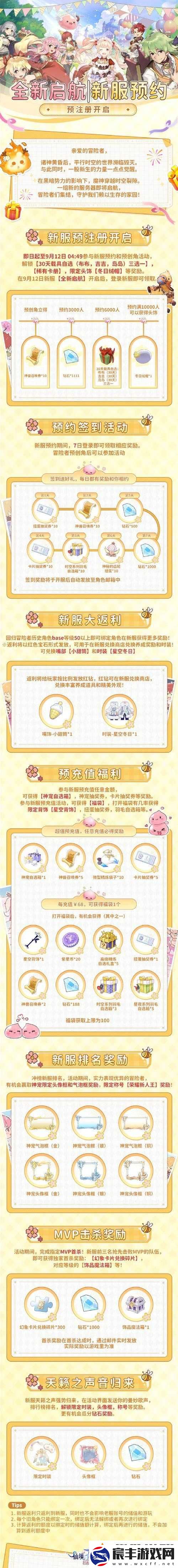 仙境传说RO-爱如初见游戏日常活动全面解析与高效攻略指南