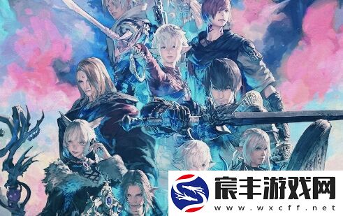 ff14石之家在哪-ff14石之家位置