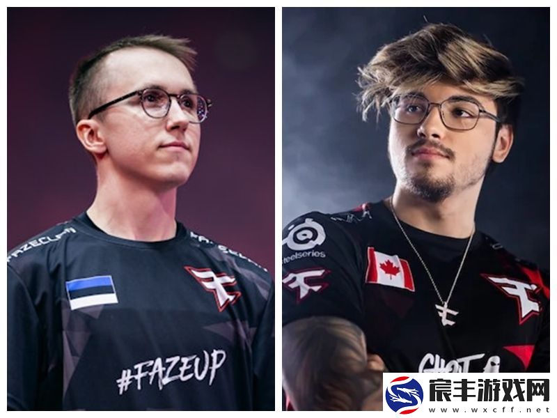 ropz转会Vitality——押注未来