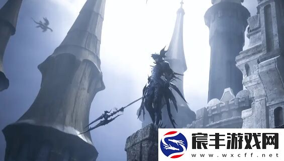 ff14空岛怎么去-ff14空岛位置